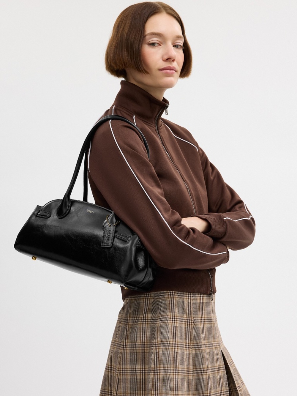 Coach Empire Carryall Bag 34